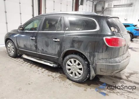 2014 Buick Enclave Leather из США, поврежденный, VIN 5GAKVBKD6EJ376923